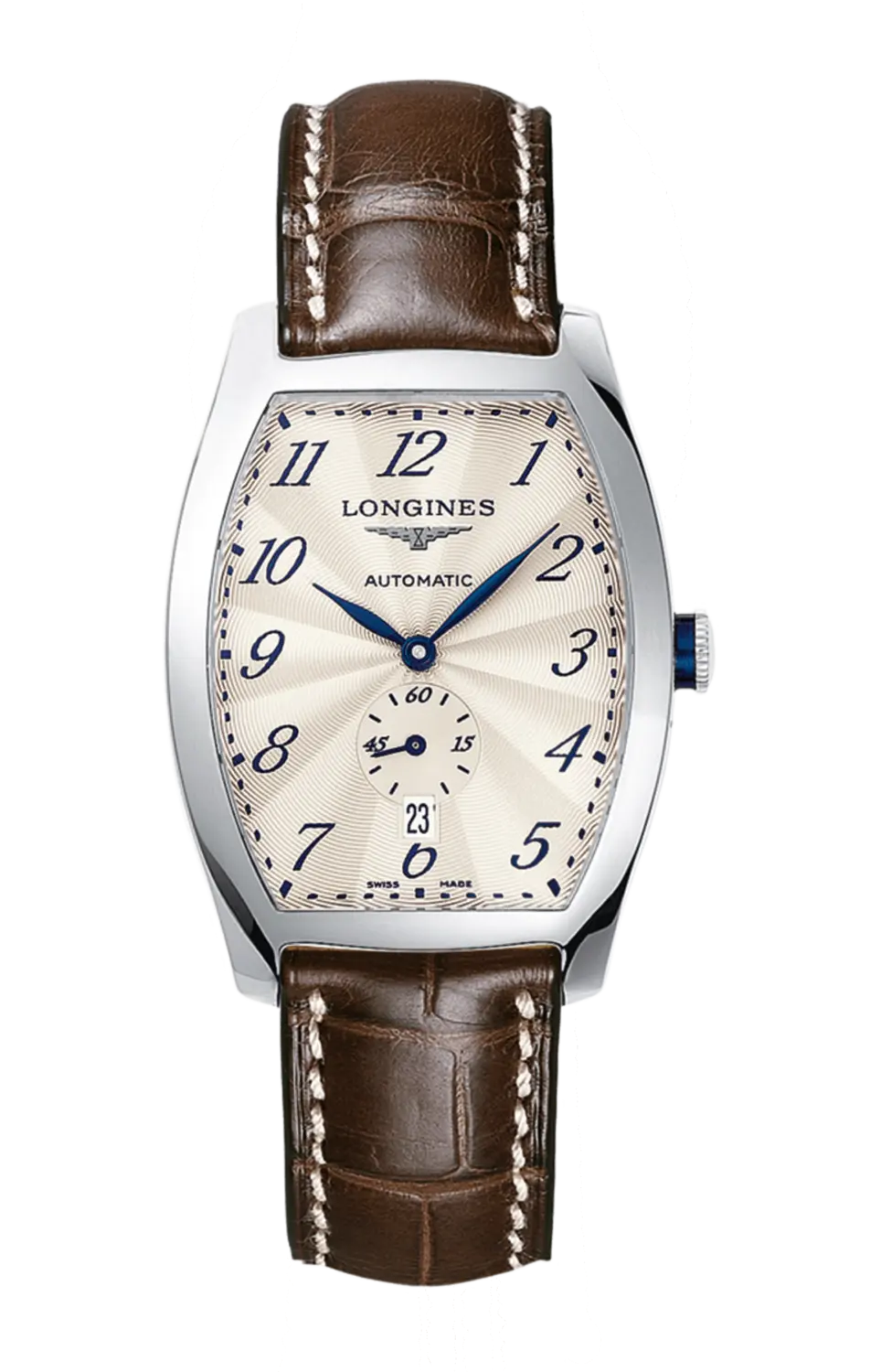 Часы evidenza Longines
Часы evidenza Longines