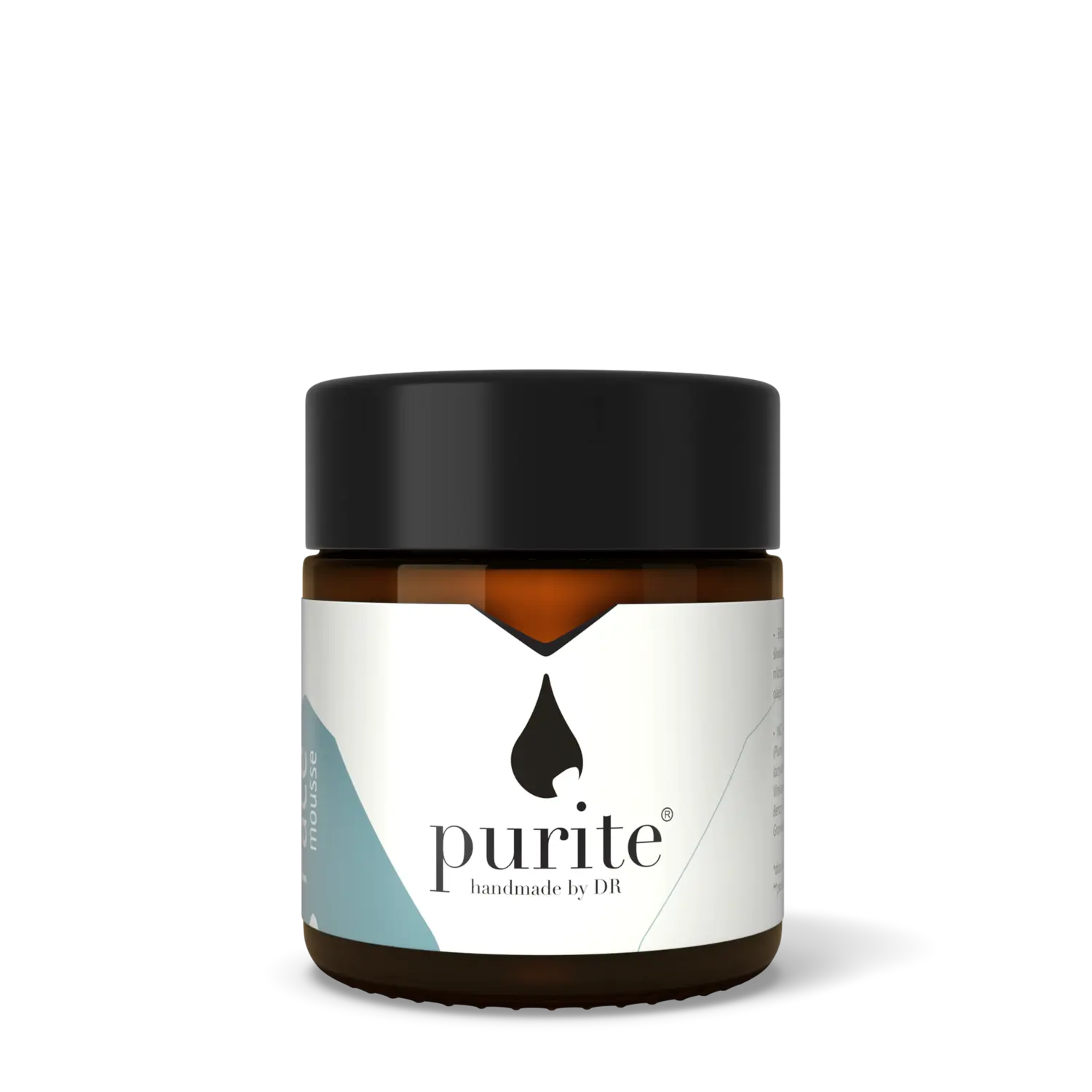 Легкий крем-мусс для лица Purite, 30 мл
Легкий крем-мусс для лица Purite, 30 мл