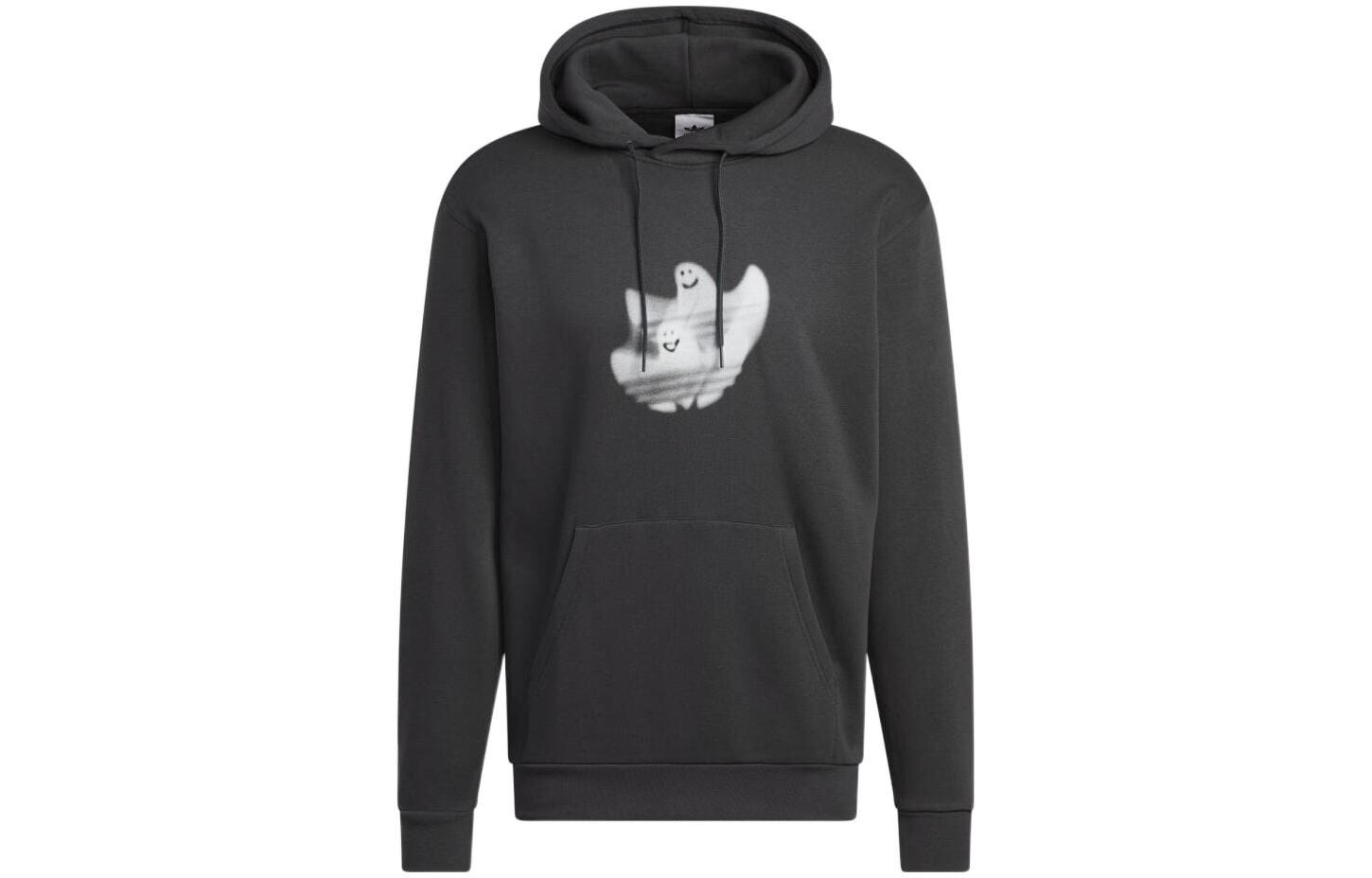 Графический Shmoofoil Толстовка Мужская Серая Adidas Originals, серый
Графический Shmoofoil Толстовка Мужская Серая Adidas Originals, серый