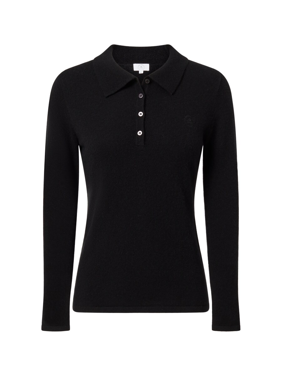 Рубашка поло CASH-MERE.CH Shirt, черный
Рубашка поло CASH-MERE.CH Shirt, черный