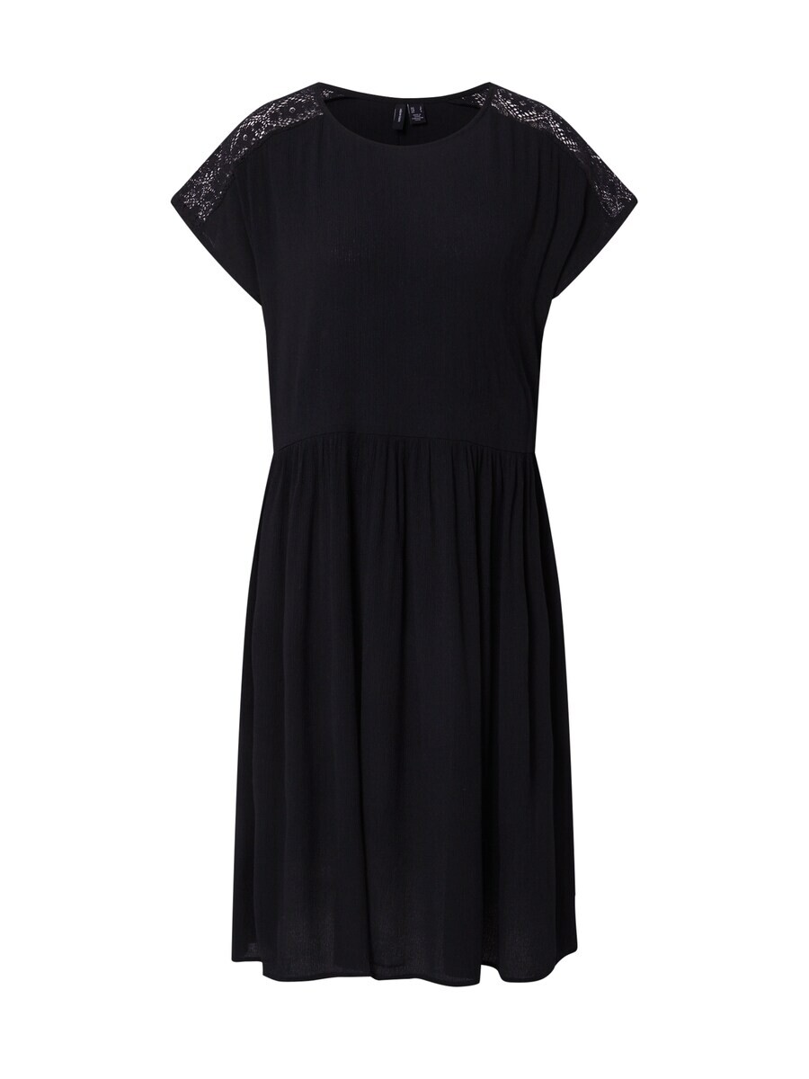 Платье Vero Moda NANCY, черный
Платье Vero Moda NANCY, черный