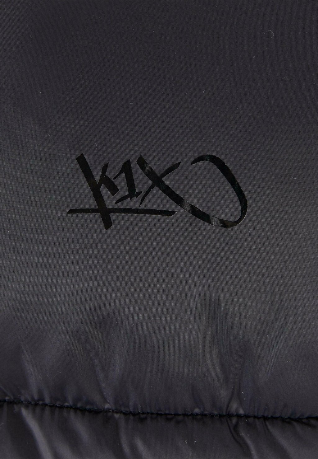 Зимняя куртка PUFFER K1X, черный
Зимняя куртка PUFFER K1X, черный