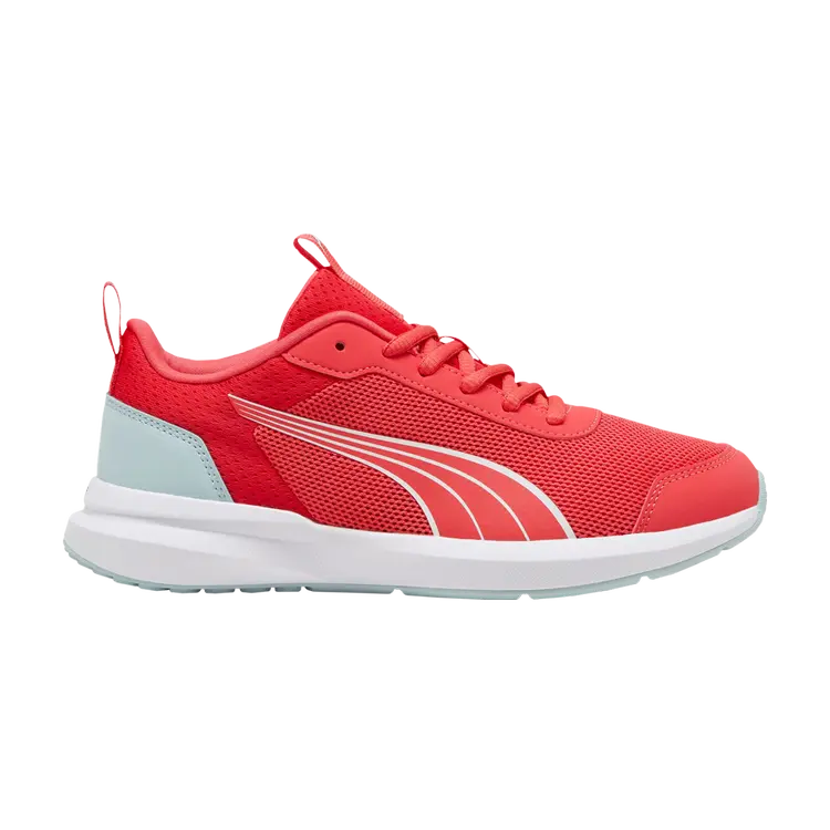 Кроссовки Kruz Profoam Big Kid, цвет Tart Cherry 
Кроссовки Kruz Profoam Big Kid, цвет Tart Cherry