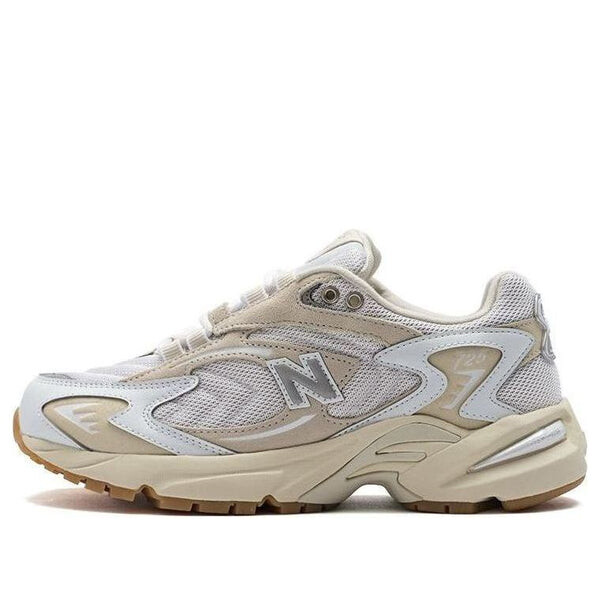 Кроссовки 725 New Balance, бежевый
Кроссовки 725 New Balance, бежевый
