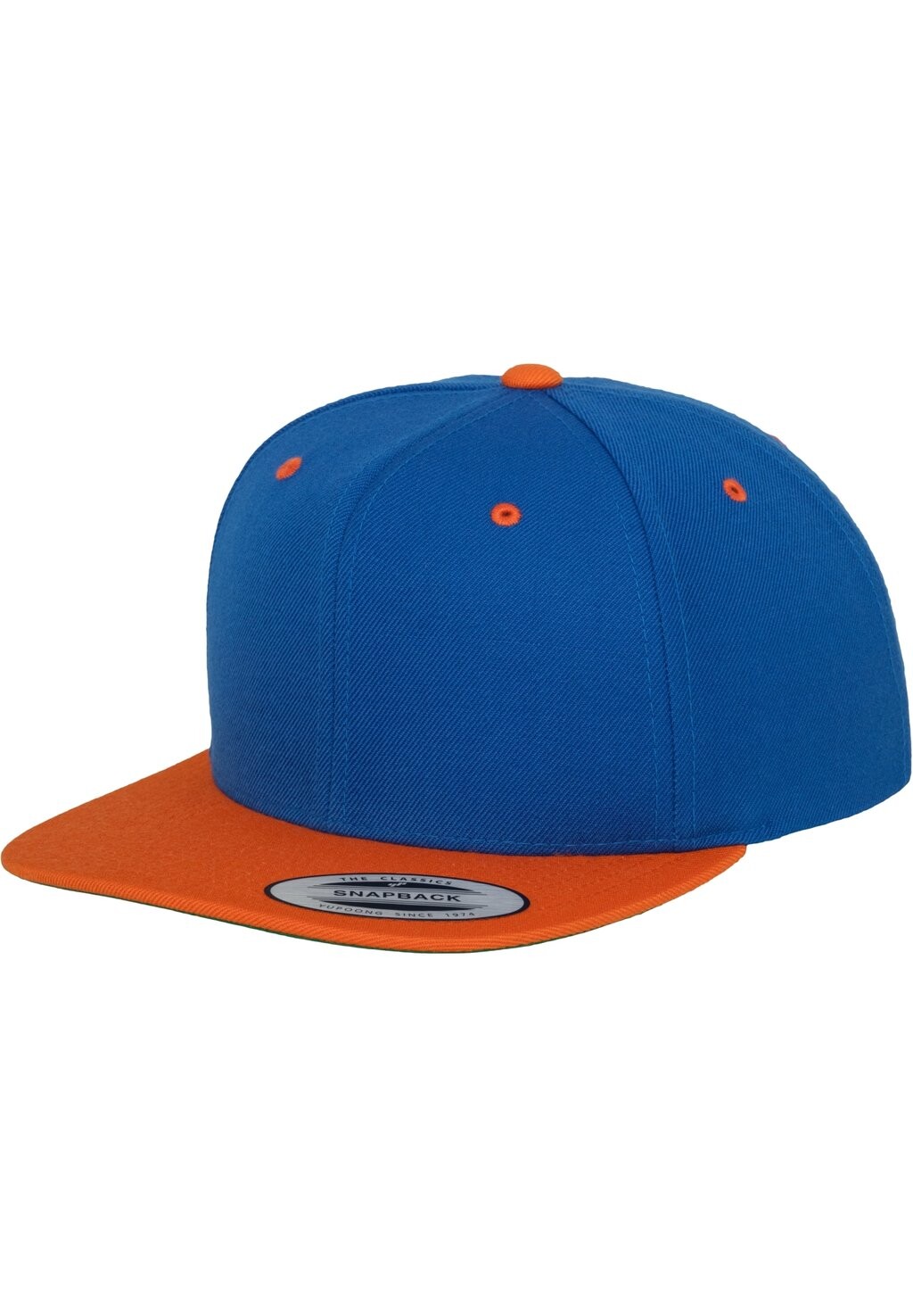 Бейсболка CLASSIC SNAPBACK 2-TONE Flexfit, цвет navy/maroon
Бейсболка CLASSIC SNAPBACK 2-TONE Flexfit, цвет navy/maroon