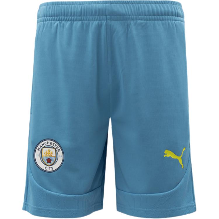 PUMA Повседневные шорты Men's Magic Blue
PUMA Повседневные шорты Men's Magic Blue