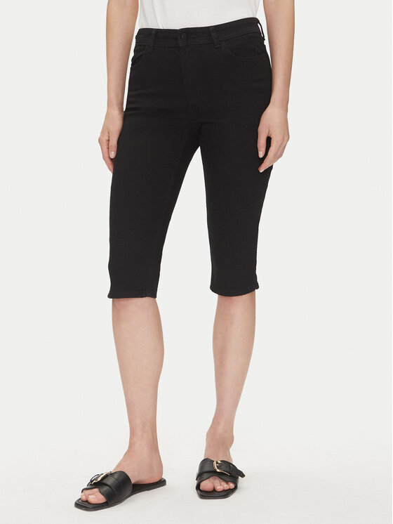 Обтягивающие джинсы Moon 15347473 Jdy, черный 
Обтягивающие джинсы Moon 15347473 Jdy, черный