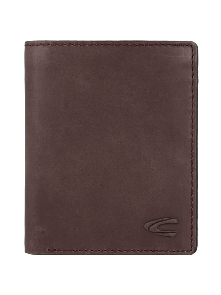 Кошелек Camel Active, коричневый
Кошелек Camel Active, коричневый
