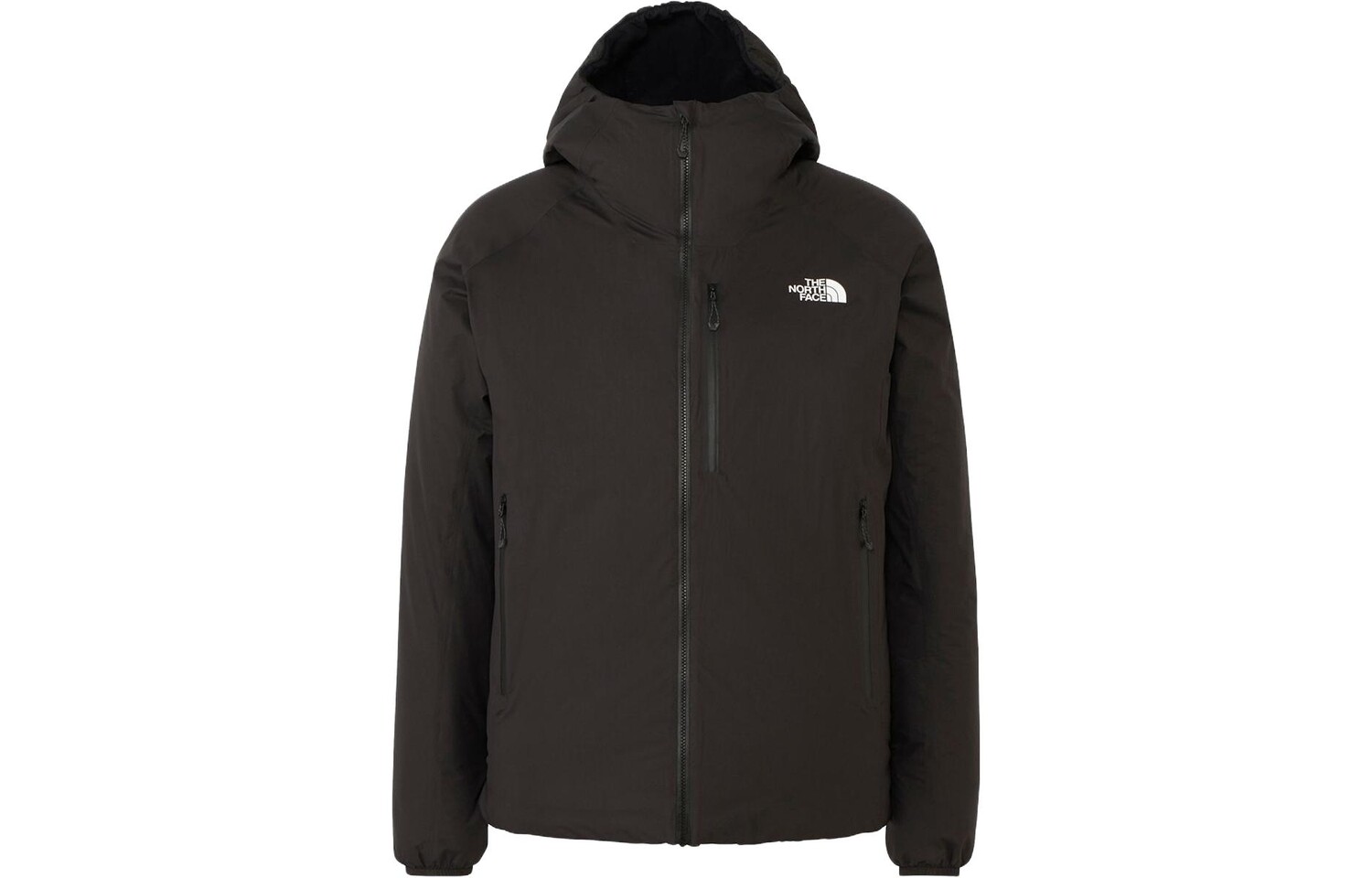 THE NORTH FACE Мужская куртка, цвет Black
THE NORTH FACE Мужская куртка, цвет Black