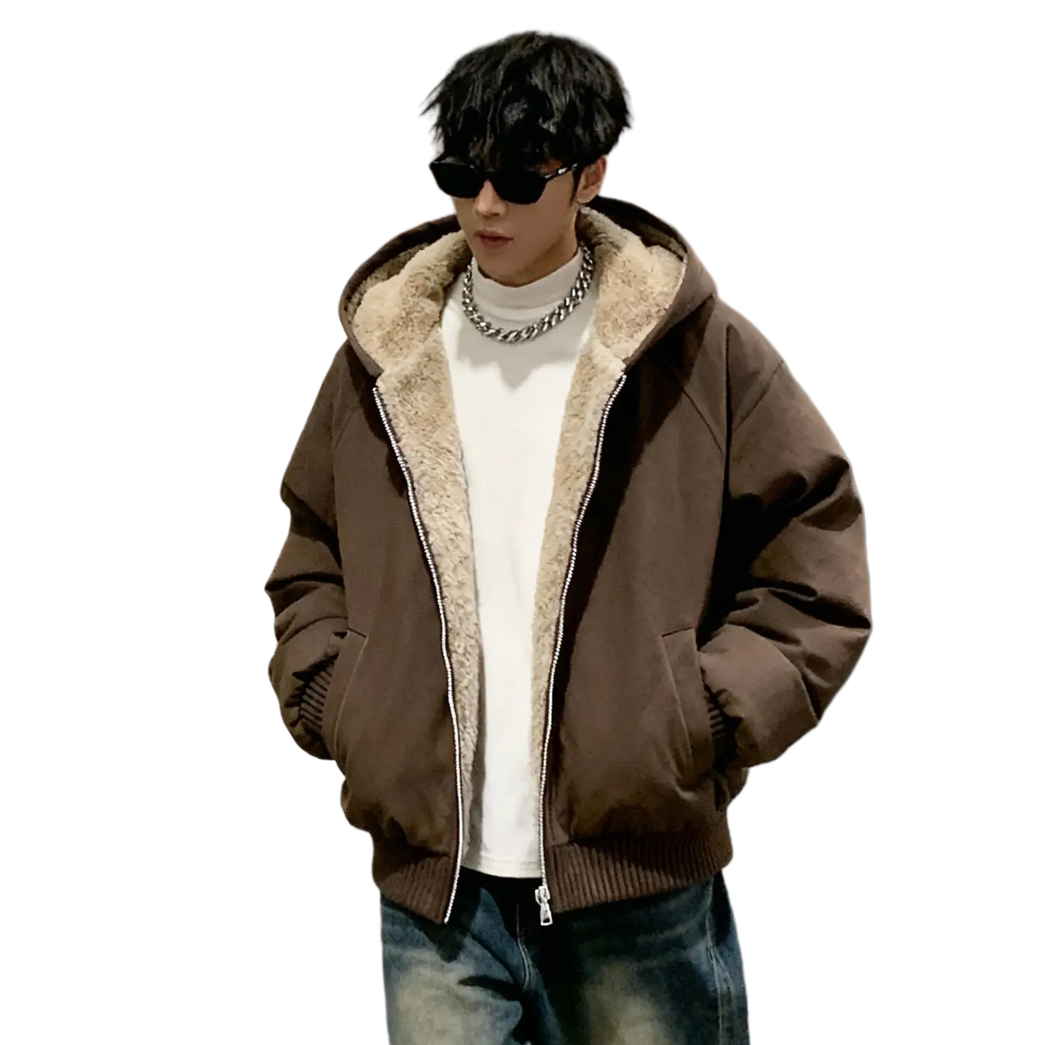 Пуховик Unisex Hooded Fleece lined Others X1617, coffee mountain hawk puffer jacket
Пуховик Unisex Hooded Fleece lined Others X1617, coffee mountain hawk puffer jacket