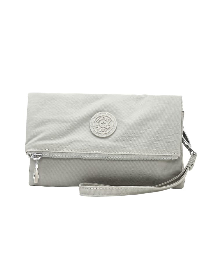 Наплечная сумка Mindesa, светло-серый
Наплечная сумка Mindesa, светло-серый