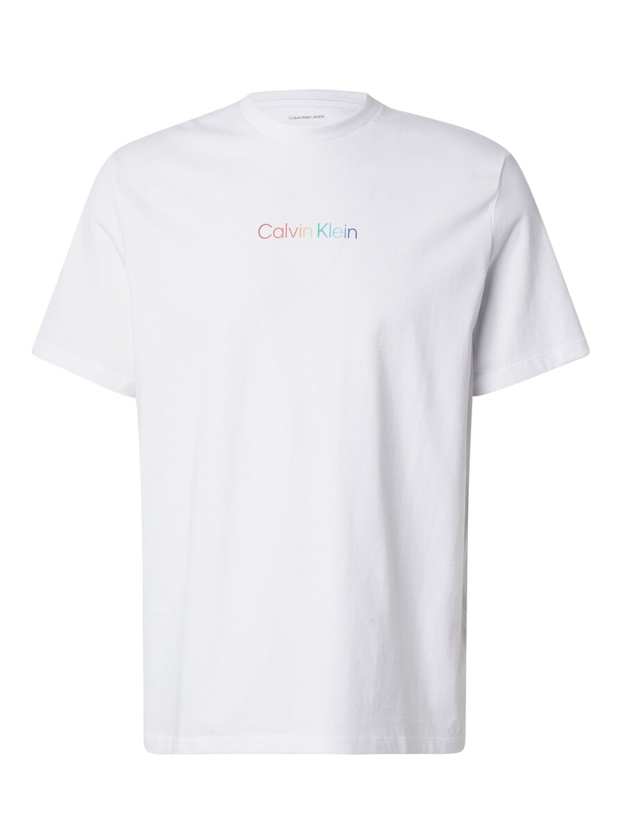 Рубашка Calvin Klein Jeans, белый
Рубашка Calvin Klein Jeans, белый