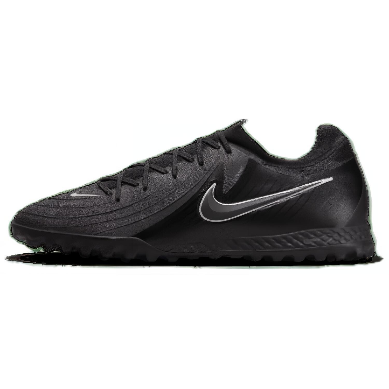 Nike Phantom GX Футбольные бутсы унисекс, Black
Nike Phantom GX Футбольные бутсы унисекс, Black