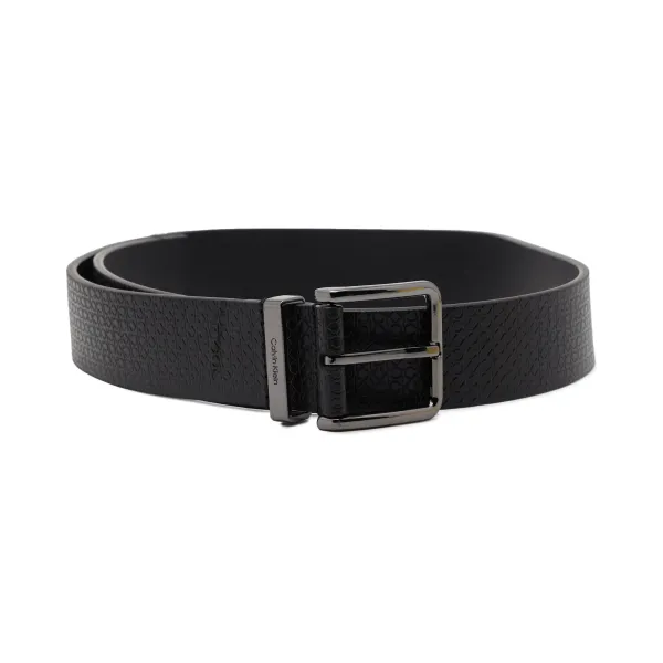 Пояс Calvin Klein, черный
Пояс Calvin Klein, черный