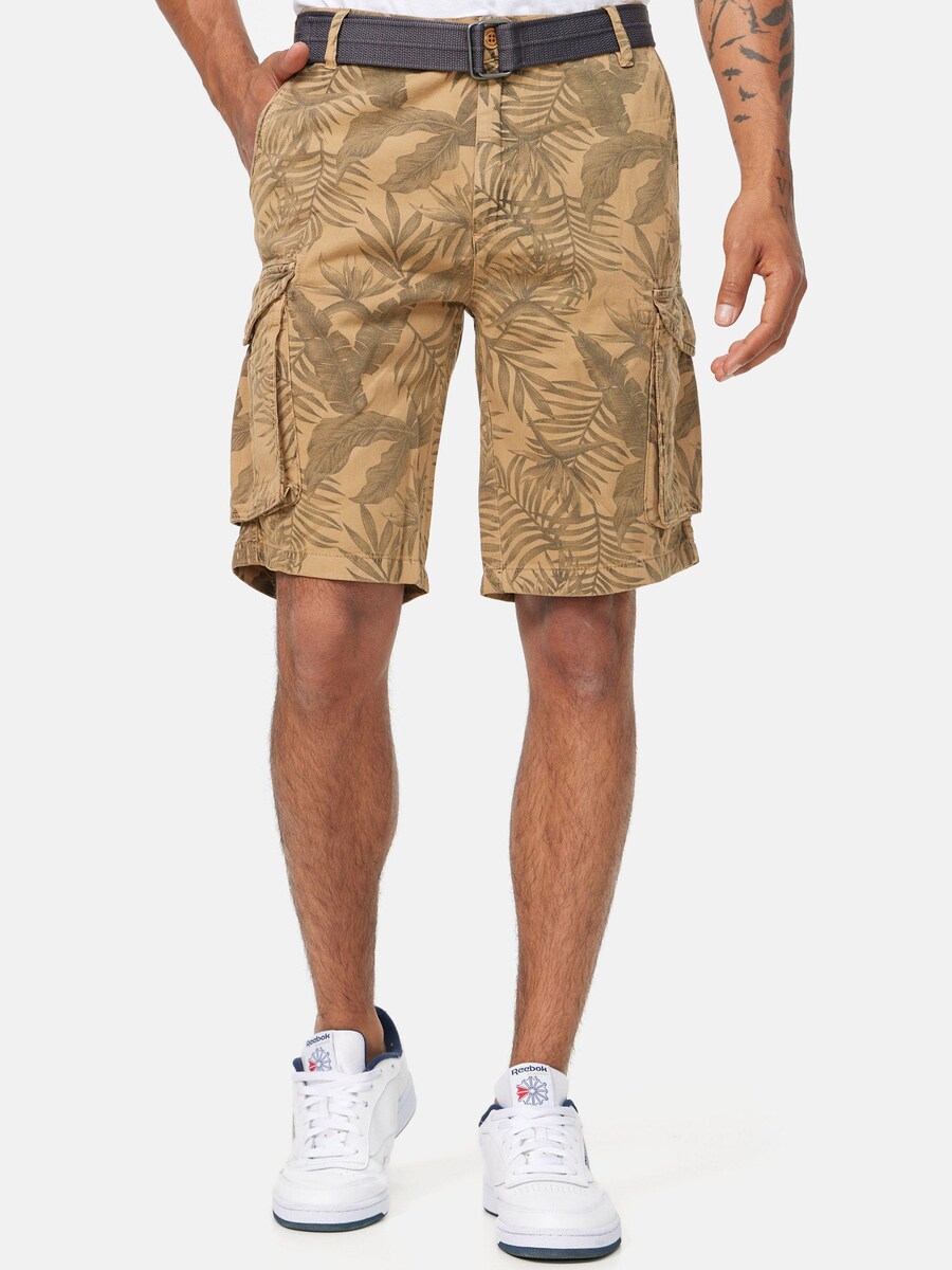 Обычные брюки-карго Tazzio A201, кэмел
Обычные брюки-карго Tazzio A201, кэмел