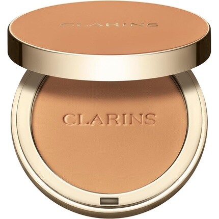Компактная пудра Clarins Ever Matte 05 10 г
Компактная пудра Clarins Ever Matte 05 10 г