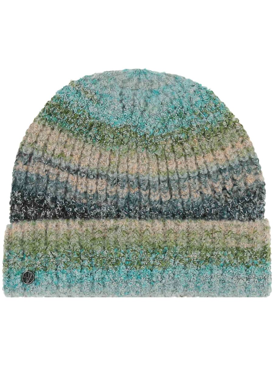 Шапка LOEVENICH, Turquoise
Шапка LOEVENICH, Turquoise