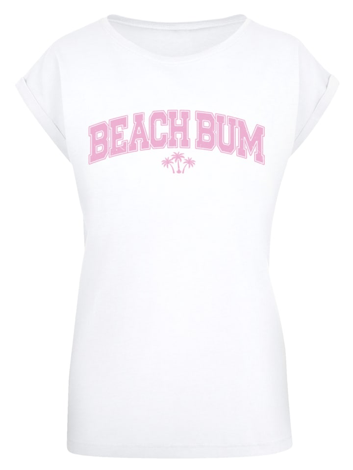 Футболка F4NT4STIC, белый 
Футболка F4NT4STIC, белый