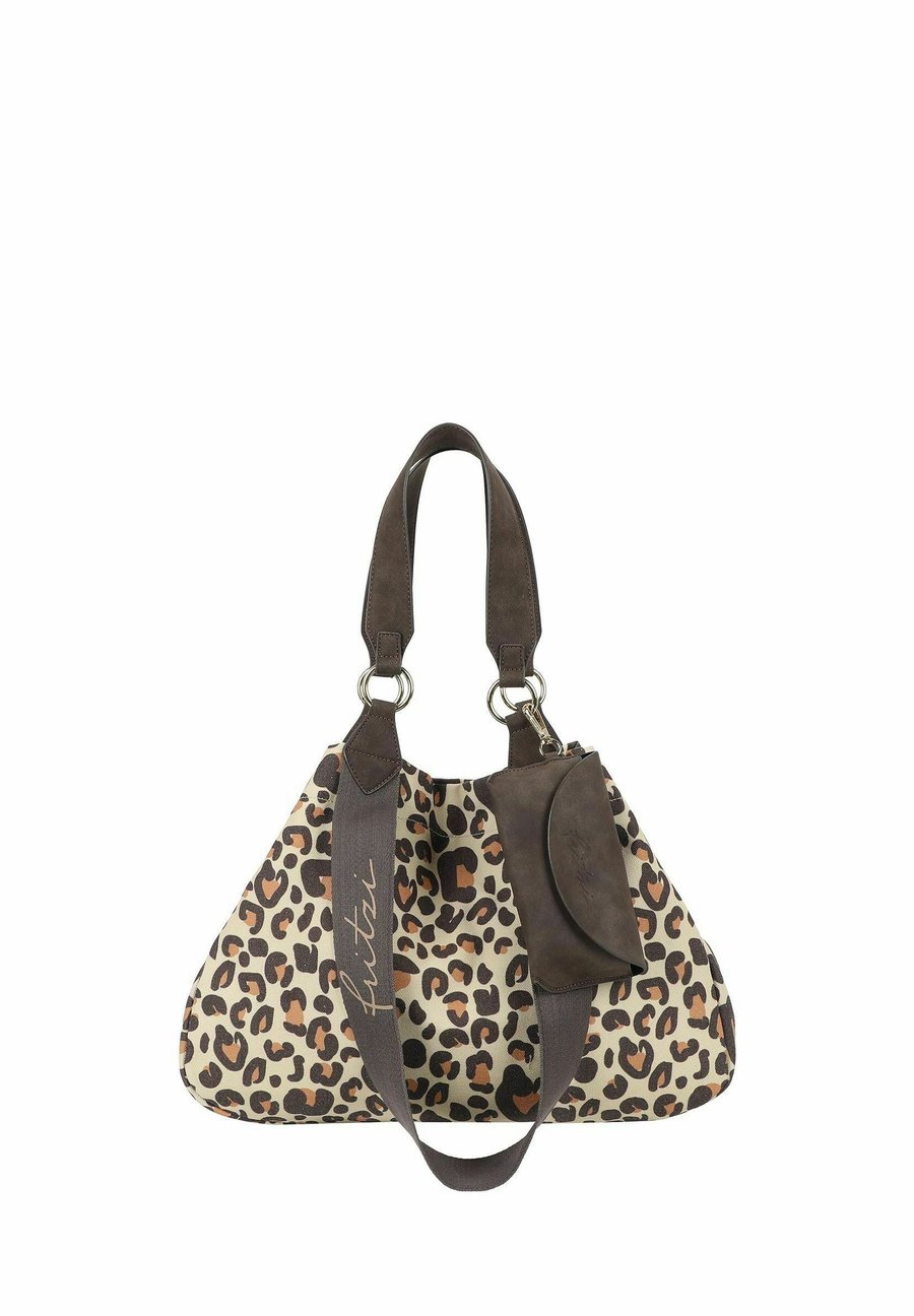 Сумка Fritzi aus Preußen Handbag, Leo Camel/Camel
Сумка Fritzi aus Preußen Handbag, Leo Camel/Camel