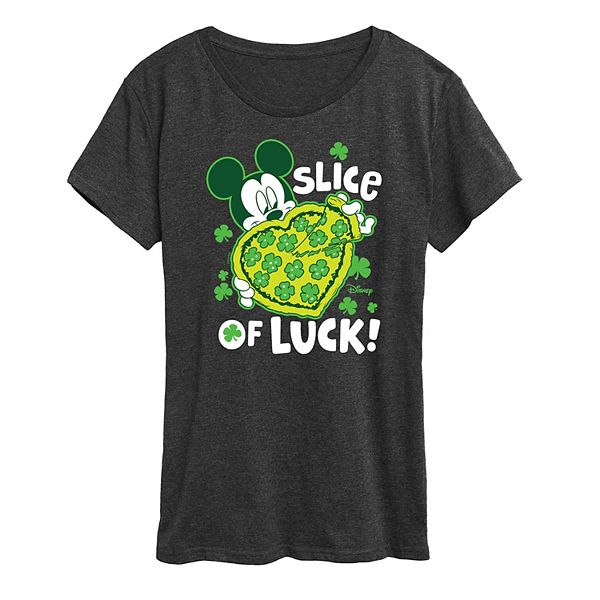 Футболка с принтом Mickey Mouse St Patrick's Slice of Luck, женская, S Disney, Heather Charcoal, Черный, Футболка с принтом Mickey Mouse St Patrick's Slice of Luck, женская, S Disney, Heather Charcoal
Футболка с принтом Mickey Mouse St Patrick's Slice of Luck, женская, S Disney, Heather Charcoal, Черный, Футболка с принтом Mickey Mouse St Patrick's Slice of Luck, женская, S Disney, Heather Charcoal