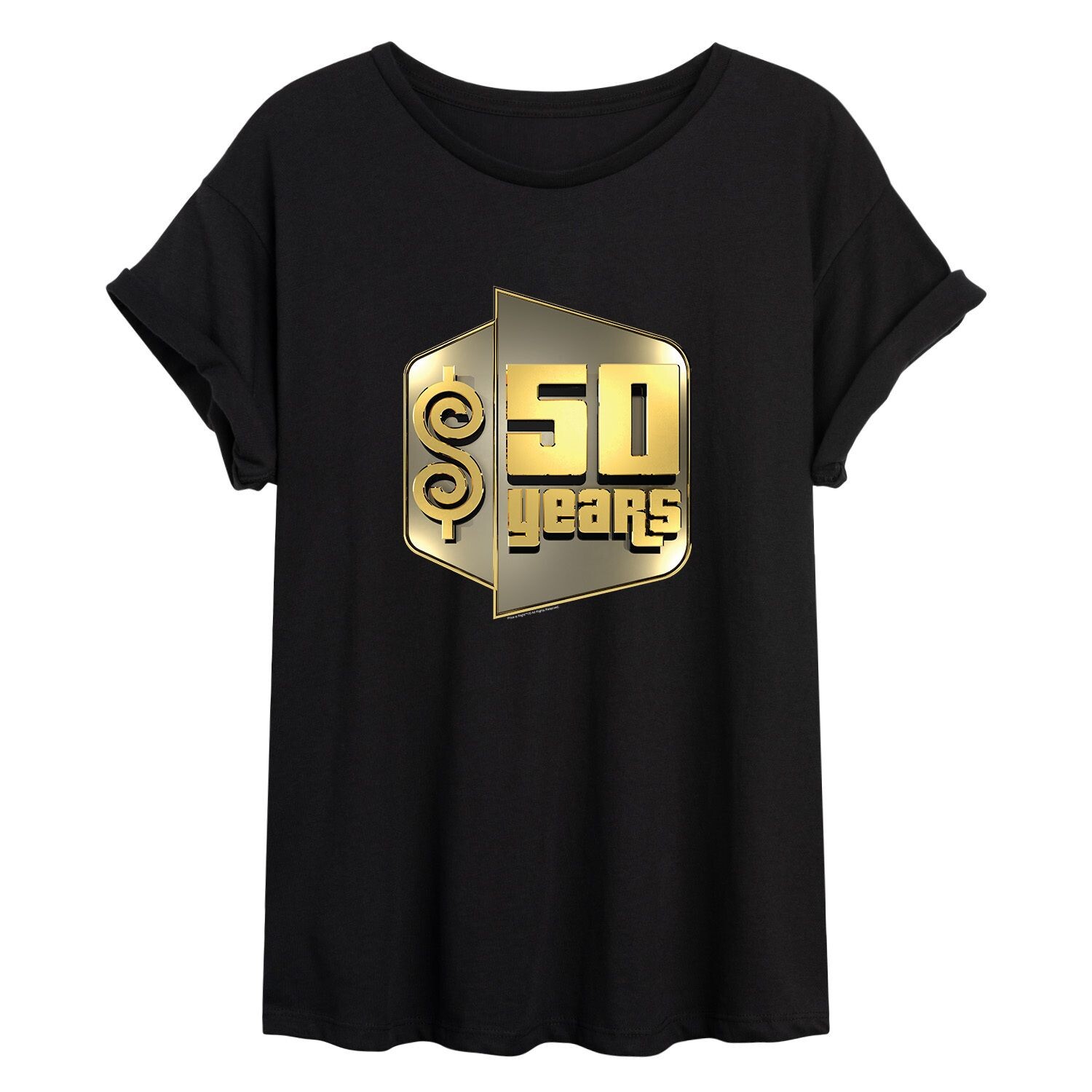 Футболка с рисунком Licensed Character
Футболка с рисунком Licensed Character