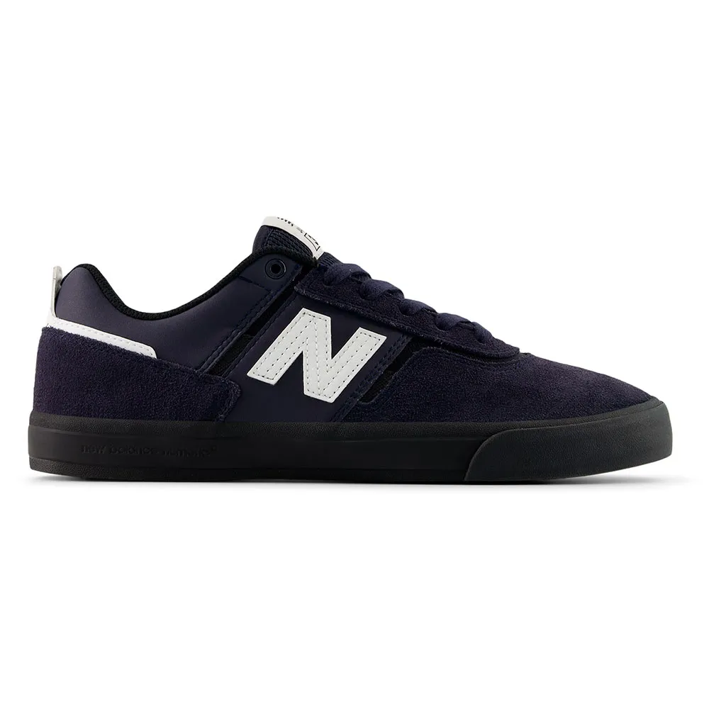 Кроссовки New Balance Numeric Jamie Foy 306, черный
Кроссовки New Balance Numeric Jamie Foy 306, черный