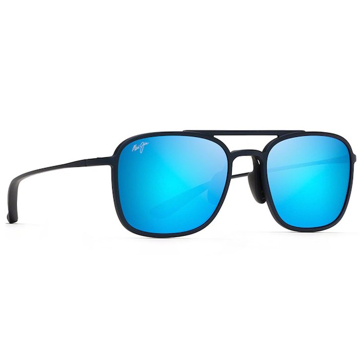 Солнцезащитные очки keokea bleu mat bleu hawaiï mauibrilliant Maui Jim
Солнцезащитные очки keokea bleu mat bleu hawaiï mauibrilliant Maui Jim