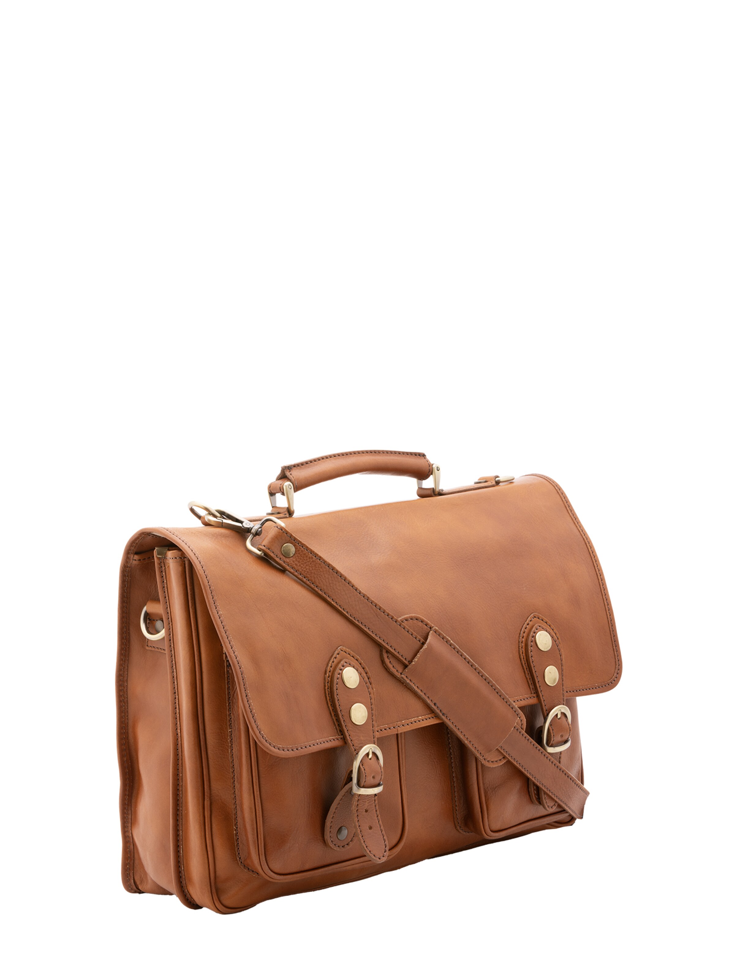 Viola Castellani Документ-сумка в коричневом цвете
Viola Castellani Документ-сумка в коричневом цвете