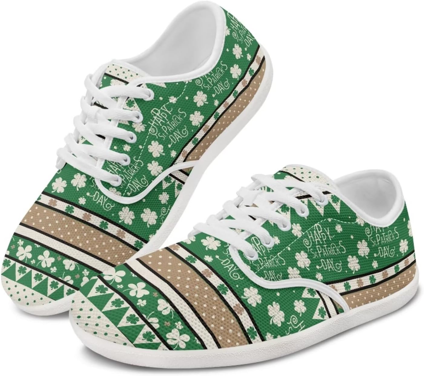 Женские повседневные туфли на День Святого Патрика, деловые балетки, кроссовки для прогулок, путешествий и работы, деловые мокасины Ecaestolph, зеленый
Женские повседневные туфли на День Святого Патрика, деловые балетки, кроссовки для прогулок, путешествий и работы, деловые мокасины Ecaestolph, зеленый