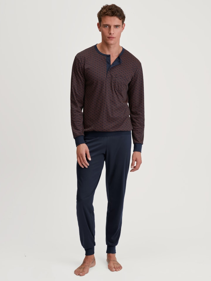 Пижама Calida
Пижама Calida