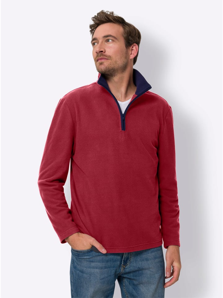 Толстовка Sieh an!
Толстовка Sieh an!