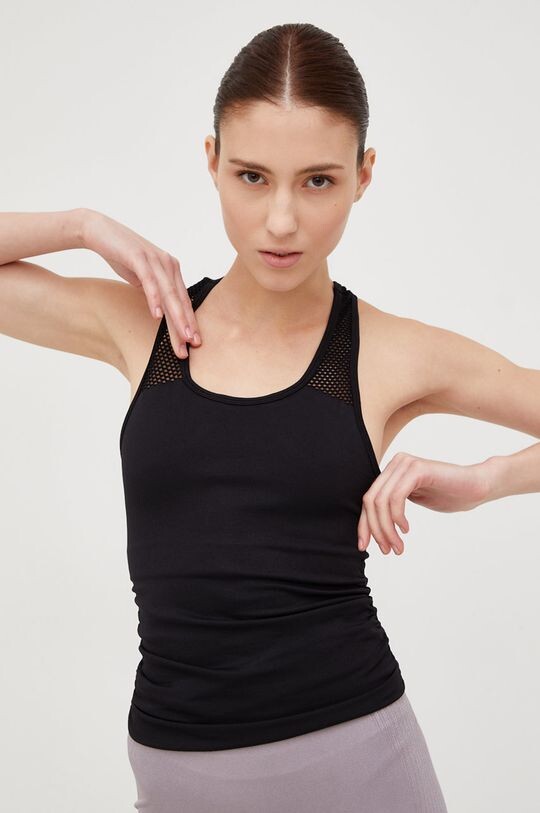 Хороший топ DKNY, черный
Хороший топ DKNY, черный