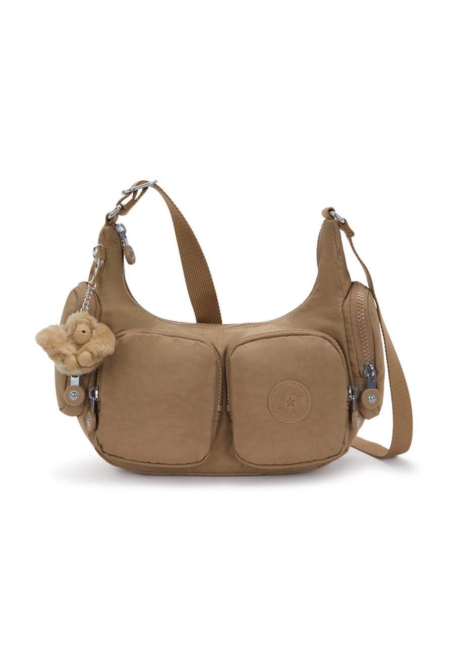Сумка кросс-боди Kipling Cross body bag, Early Tan/Brown
Сумка кросс-боди Kipling Cross body bag, Early Tan/Brown