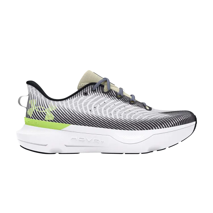 Кроссовки HOVR Infinite Pro, цвет White Anthracite Morph Green, Белый, Кроссовки HOVR Infinite Pro, цвет White Anthracite Morph Green
Кроссовки HOVR Infinite Pro, цвет White Anthracite Morph Green, Белый, Кроссовки HOVR Infinite Pro, цвет White Anthracite Morph Green