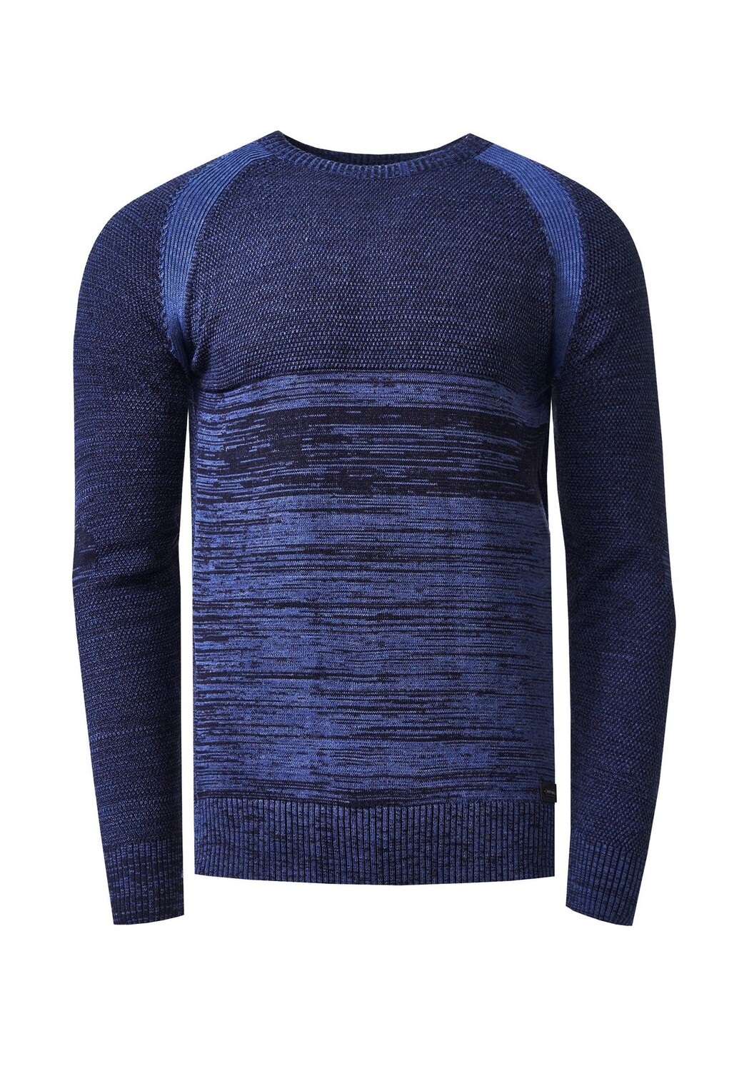 RUSTY NEAL Трикотажный свитер в спортивном стиле RUSTY NEAL, цвет Marine
RUSTY NEAL Трикотажный свитер в спортивном стиле RUSTY NEAL, цвет Marine