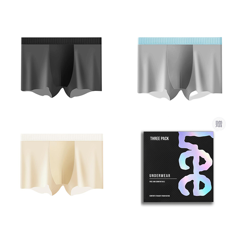 Подарочный набор мужских трусов Lee, черный
Подарочный набор мужских трусов Lee, черный