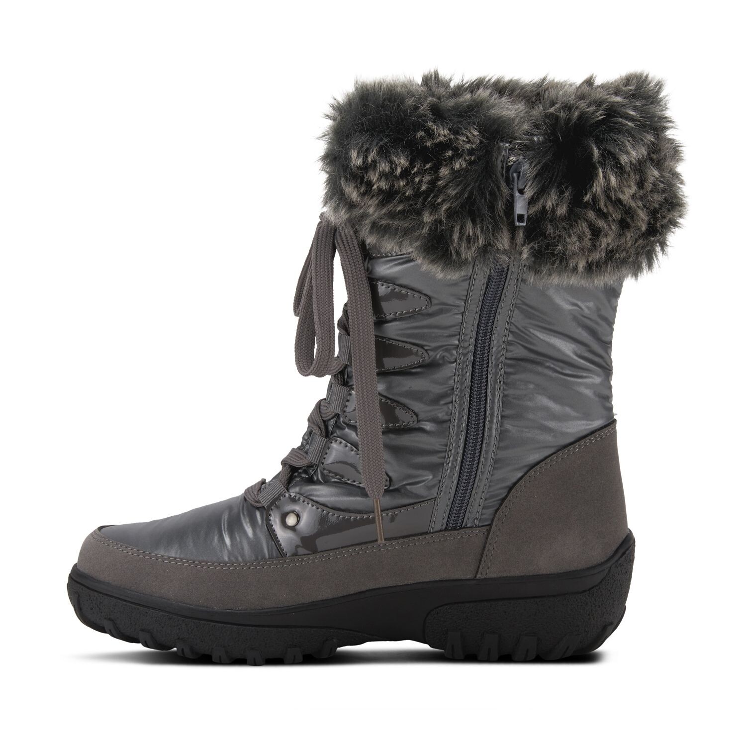 Женские непромокаемые зимние ботинки Flexus Spring Step Stormy Flexus by Spring Step, черный
Женские непромокаемые зимние ботинки Flexus Spring Step Stormy Flexus by Spring Step, черный