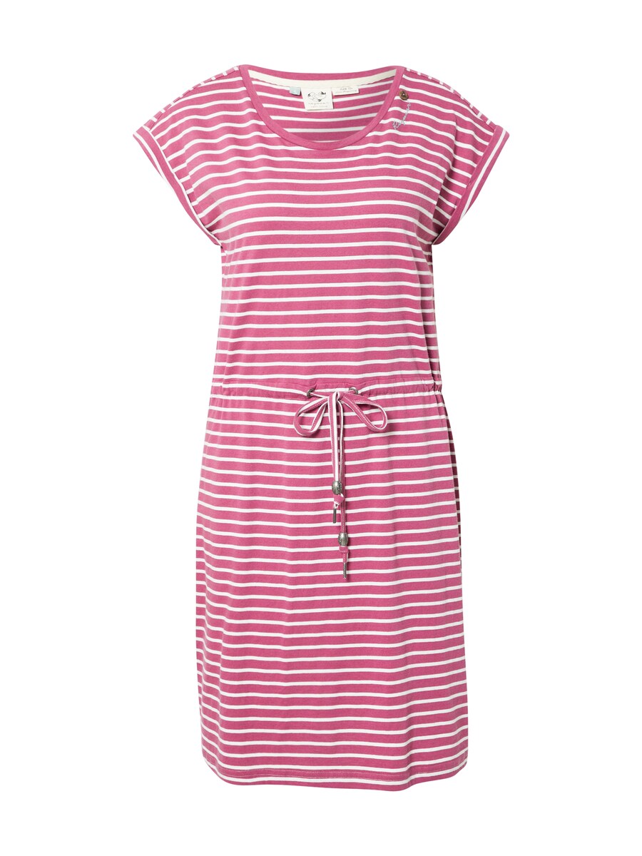 Платье из джерси Ragwear Dress MALLORY, цвет raspberry 
Платье из джерси Ragwear Dress MALLORY, цвет raspberry