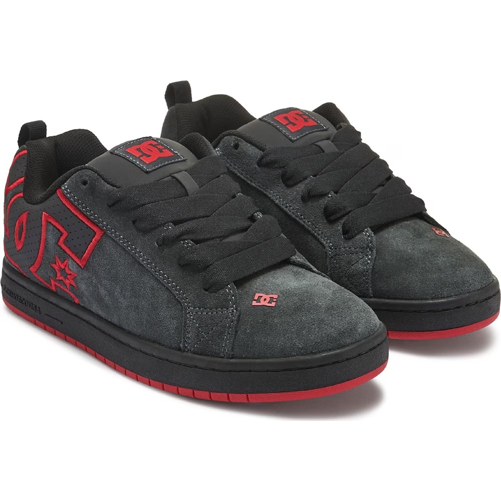 Скейтерские туфли Court Graffik Dc Shoes, мультиколор
Скейтерские туфли Court Graffik Dc Shoes, мультиколор