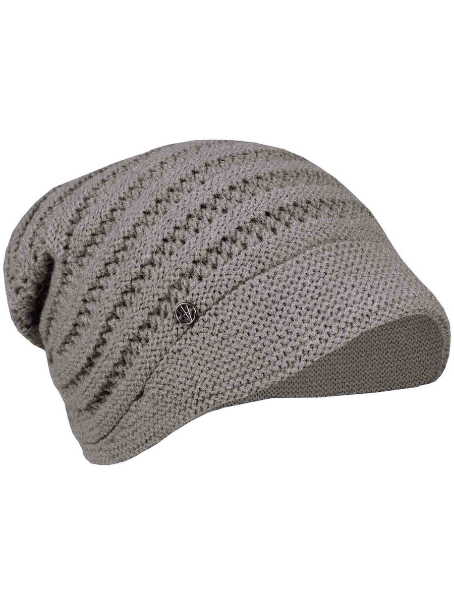 Шапка LOEVENICH, серый
Шапка LOEVENICH, серый