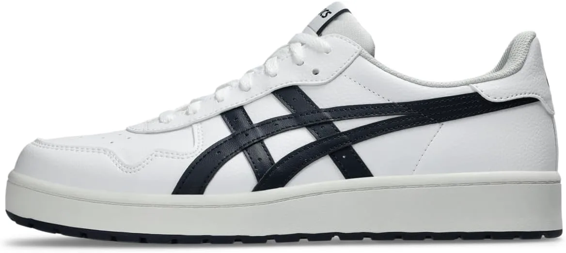 Мужские гольф-туфли ASICS Japan S, белый
Мужские гольф-туфли ASICS Japan S, белый