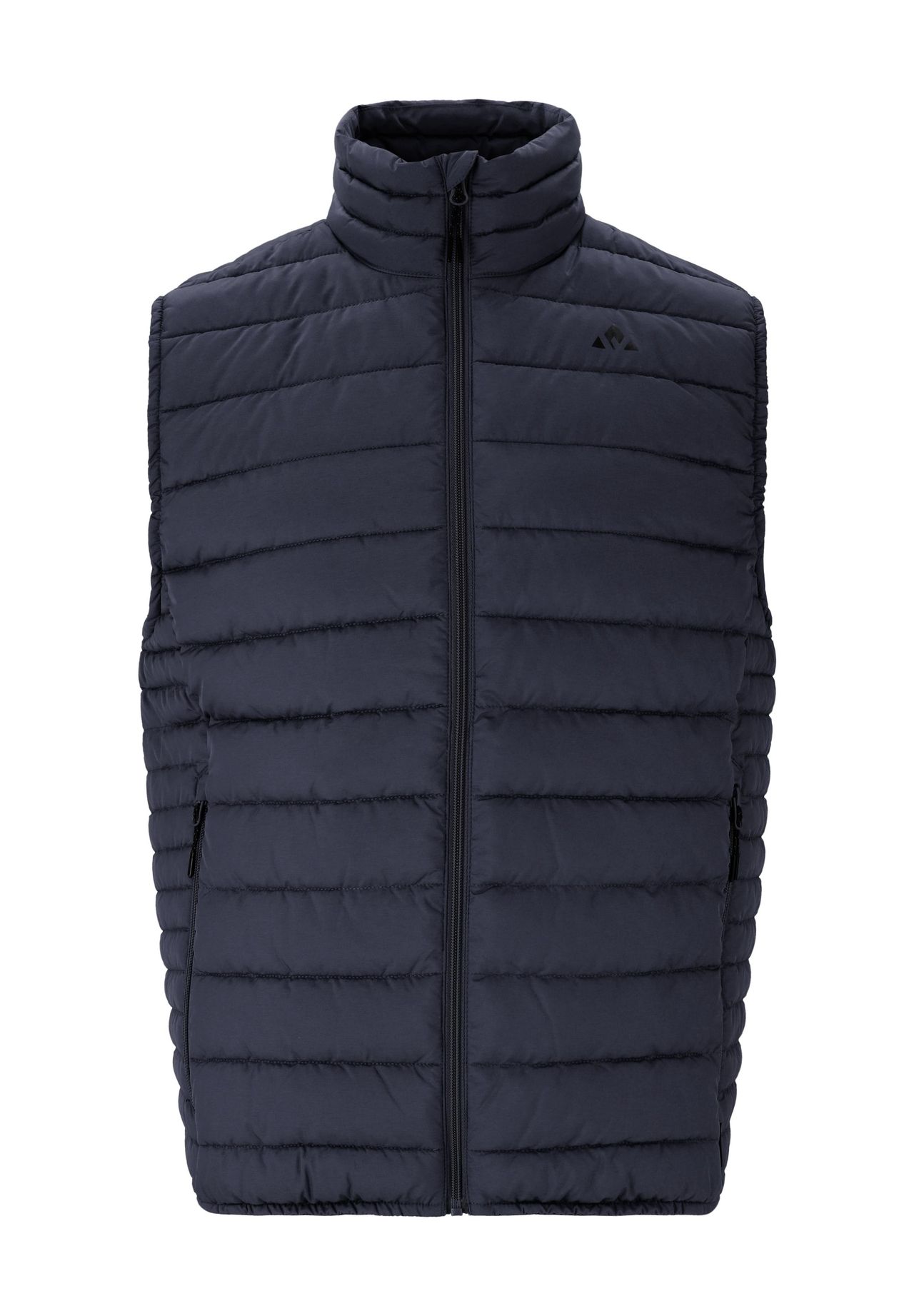 Краевой жилет с приятной легкой и теплой подкладкой WHISTLER, цвет 2048 Navy Blazer
Краевой жилет с приятной легкой и теплой подкладкой WHISTLER, цвет 2048 Navy Blazer