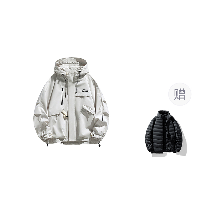 Jeep Куртки и пальто Black Knight Collection «Пастухи» унисекс
Jeep Куртки и пальто Black Knight Collection «Пастухи» унисекс