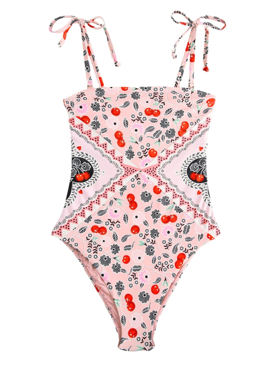 Купальник бандо Next Cath Kidston, Rose
Купальник бандо Next Cath Kidston, Rose