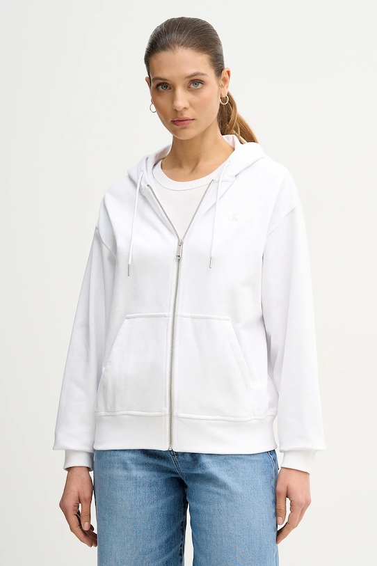Толстовка Calvin Klein Jeans, белый
Толстовка Calvin Klein Jeans, белый
