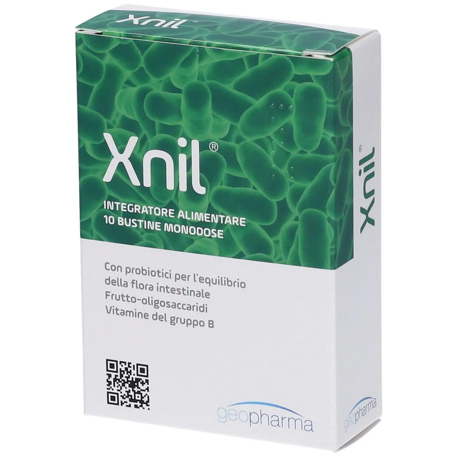 Конверты Xnil 10 2G
Конверты Xnil 10 2G
