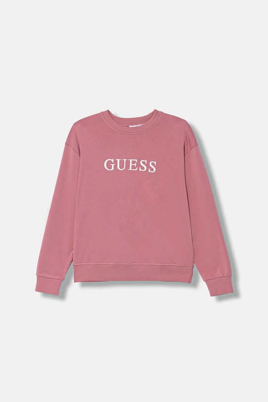 Толстовка SOFIA Guess, розовый
Толстовка SOFIA Guess, розовый