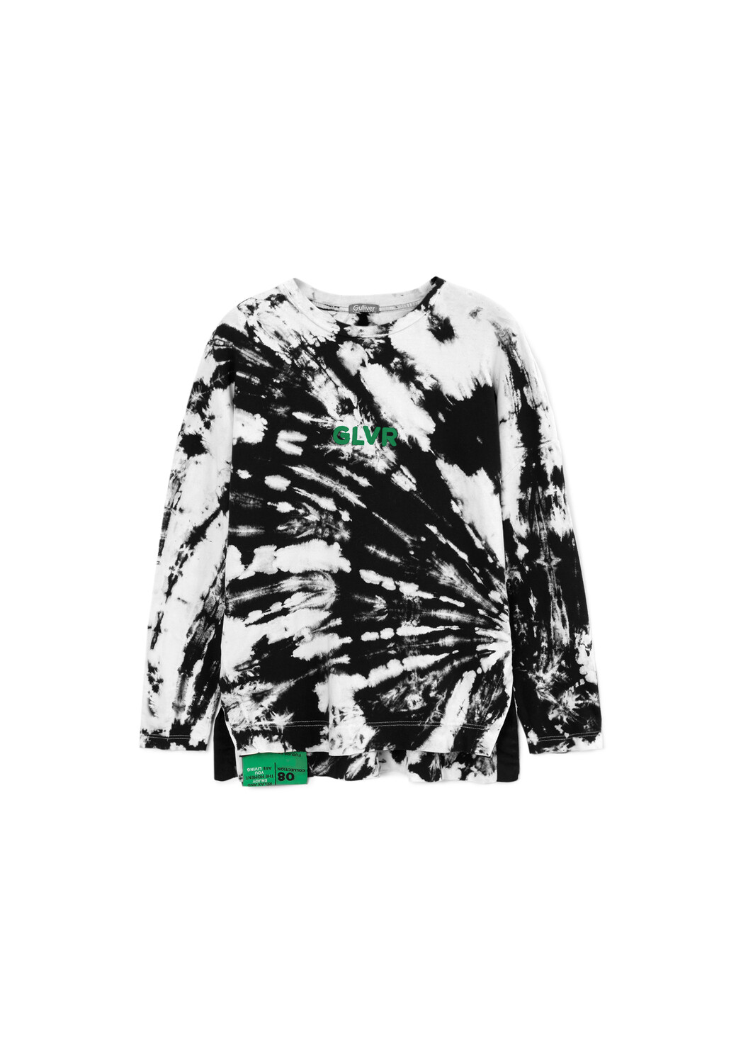 Лонгслив Gulliver Langarmshirt, серый
Лонгслив Gulliver Langarmshirt, серый