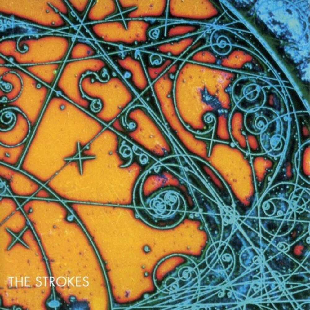 Виниловая пластинка LP Is This It - The Strokes
Виниловая пластинка LP Is This It - The Strokes
