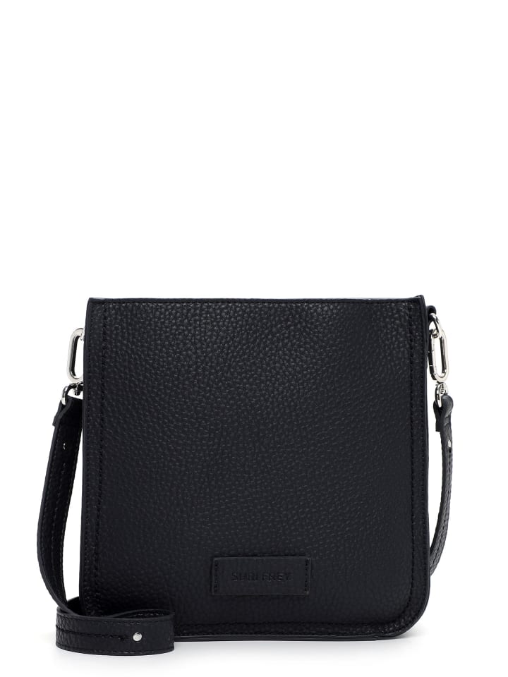 Наплечная сумка SURI FREY, синий
Наплечная сумка SURI FREY, синий